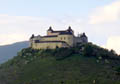 Krásna Hôrka castle