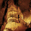 Hall of Giants – Krasnohorská cave